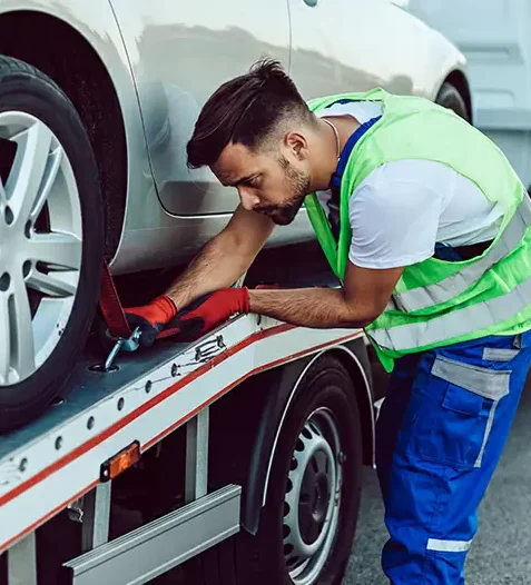 O Que Fazer Quando o Carro Quebra em Teresina: 5 Dicas Ricardo Santos Guincho